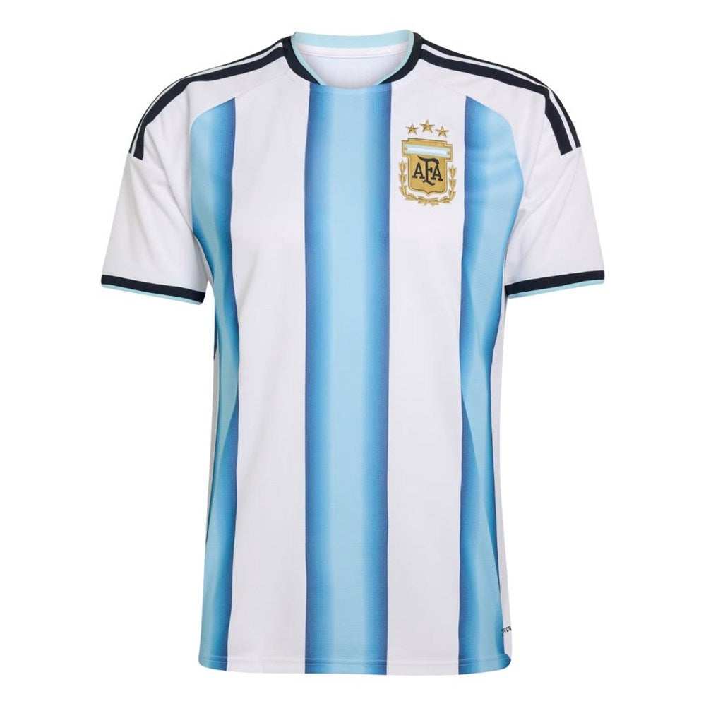 Argentina World Cup Player Jersey