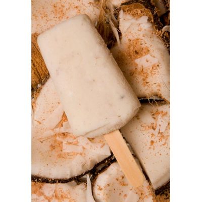 Coconut Icy Pole X 6 units (420g)