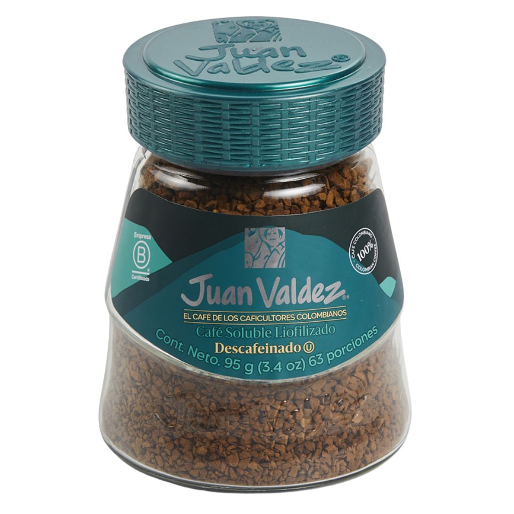 Instant Coffee Brands Best Decaf Beans For Espresso Freeze-Dried