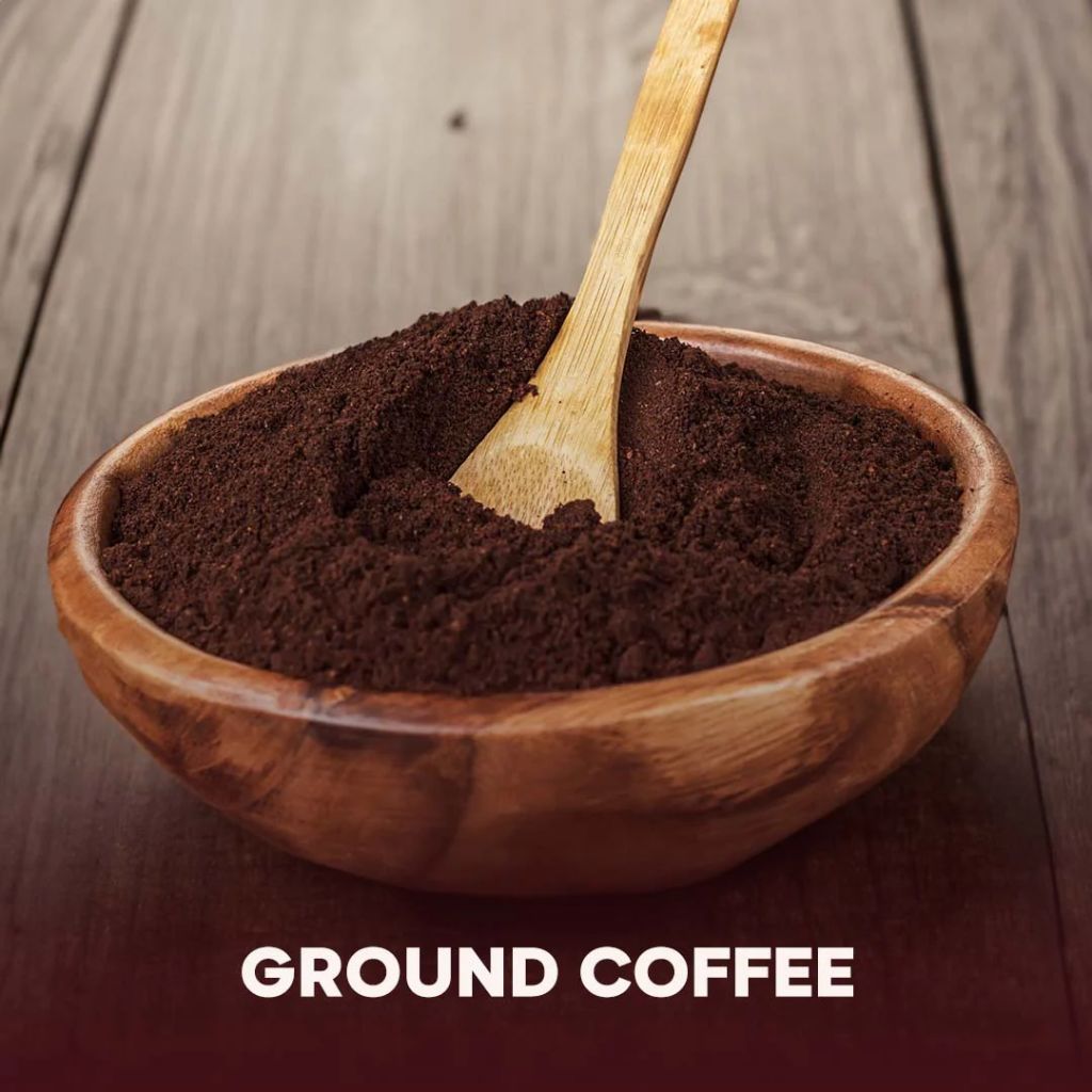 Colina Premium Ground Colombian Coffee Juan Valdez (250g)