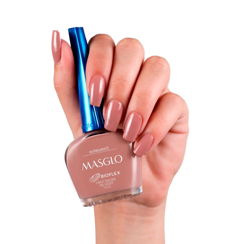 Masglo Nail Polish Intrigante (13.5 ml)