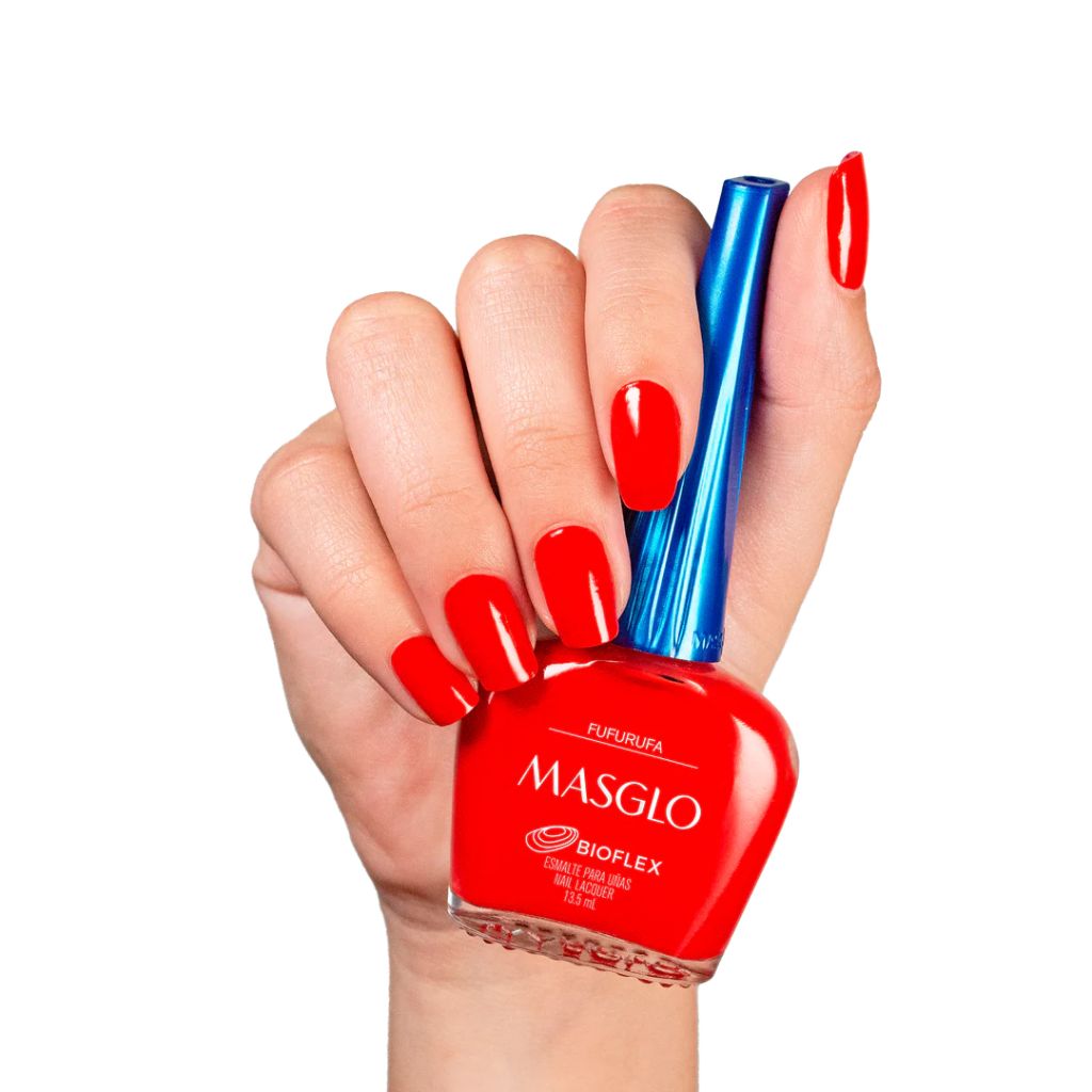 Masglo Nail Polish Fufurufa (13.5 ml)