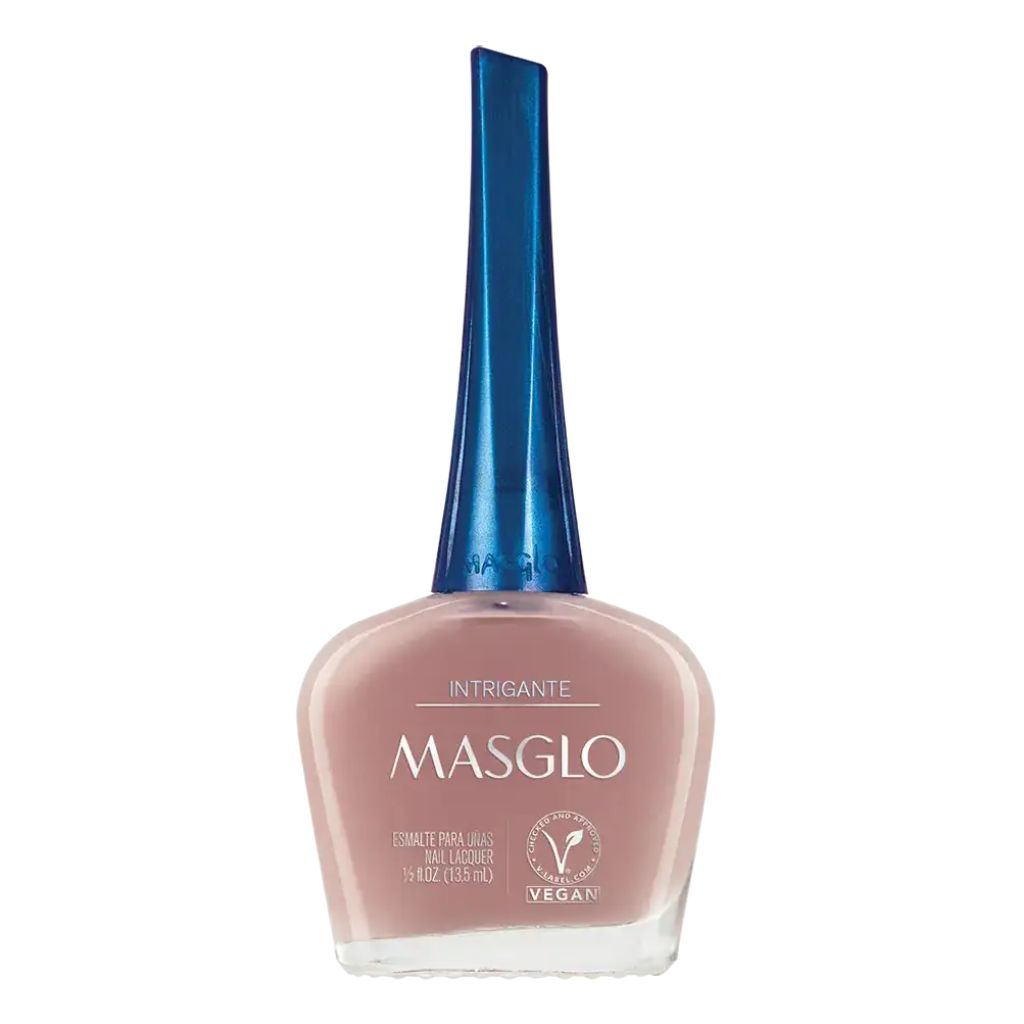 Masglo Nail Polish Intrigante (13.5 ml)