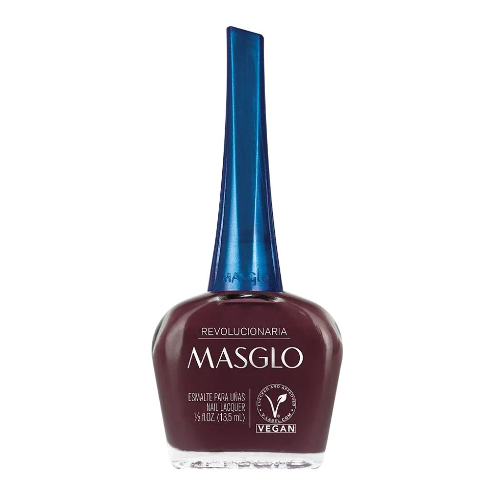 Masglo Nail Polish Revolucionaria (13.5 ml)