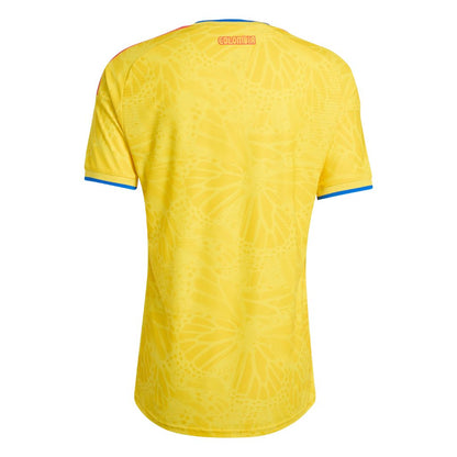 Colombia World Cup Player Jersey