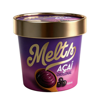 Acai ORIGINAL Melts (150ml)