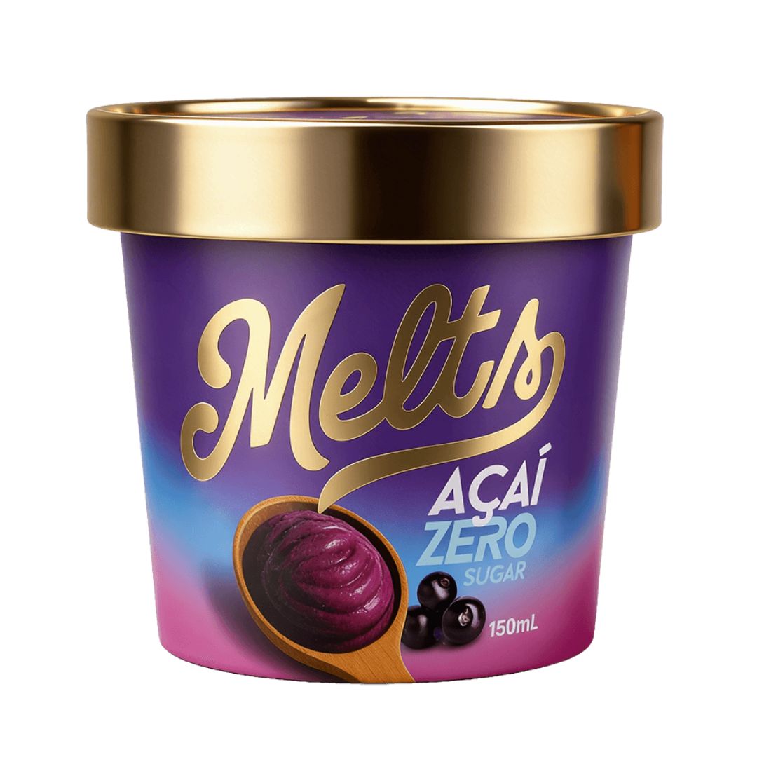 Acai ZERO Melts (150ml)