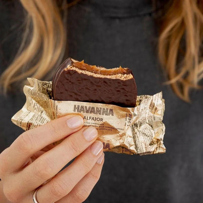 Alfajores Chocolate Havanna 6 Pack (330g)