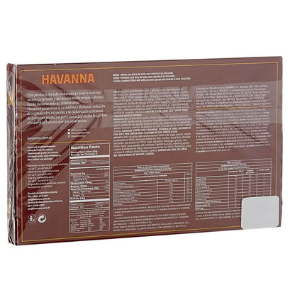Alfajores Chocolate Havanna 6 Pack (330g)
