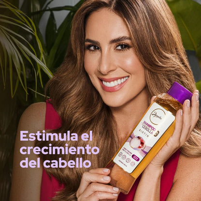 Anyeluz Onion Shampoo (500 ml)