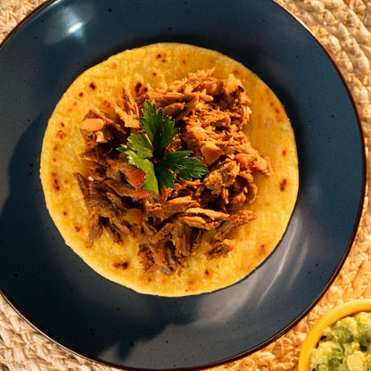 Cheese and Corn Arepa Quesudita Don Maiz  x 5 (400g)