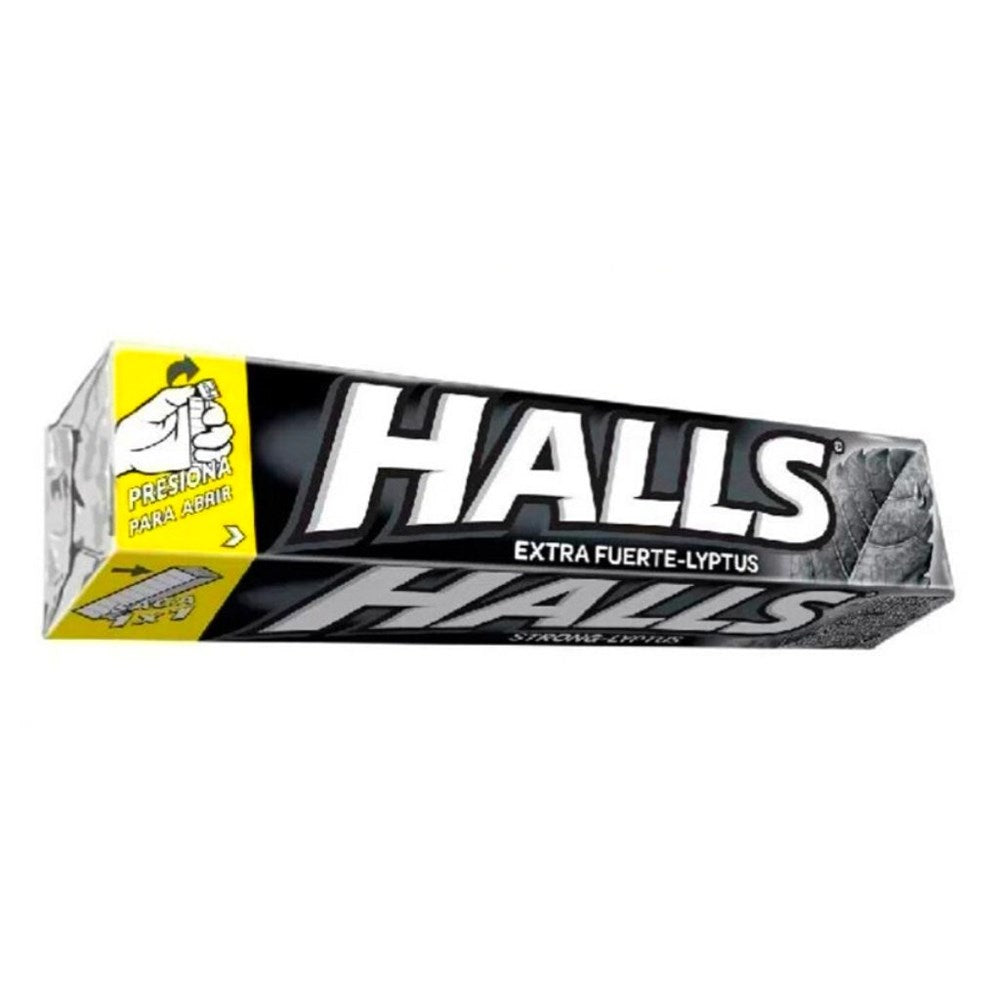 Black Halls Extra Strong (25.2g)