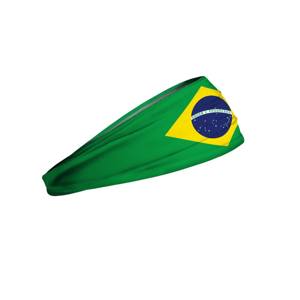 Headband Brazil