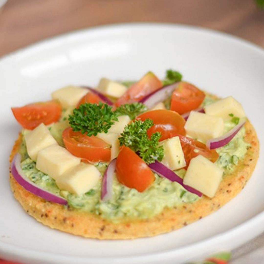 Chia Seed Corn Arepas Don Mai­z x 5 Pack (350g)