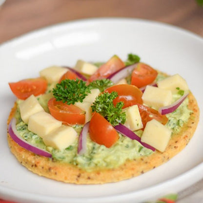 Chia Seed Corn Arepas Don Mai­z x 5 Pack (350g)