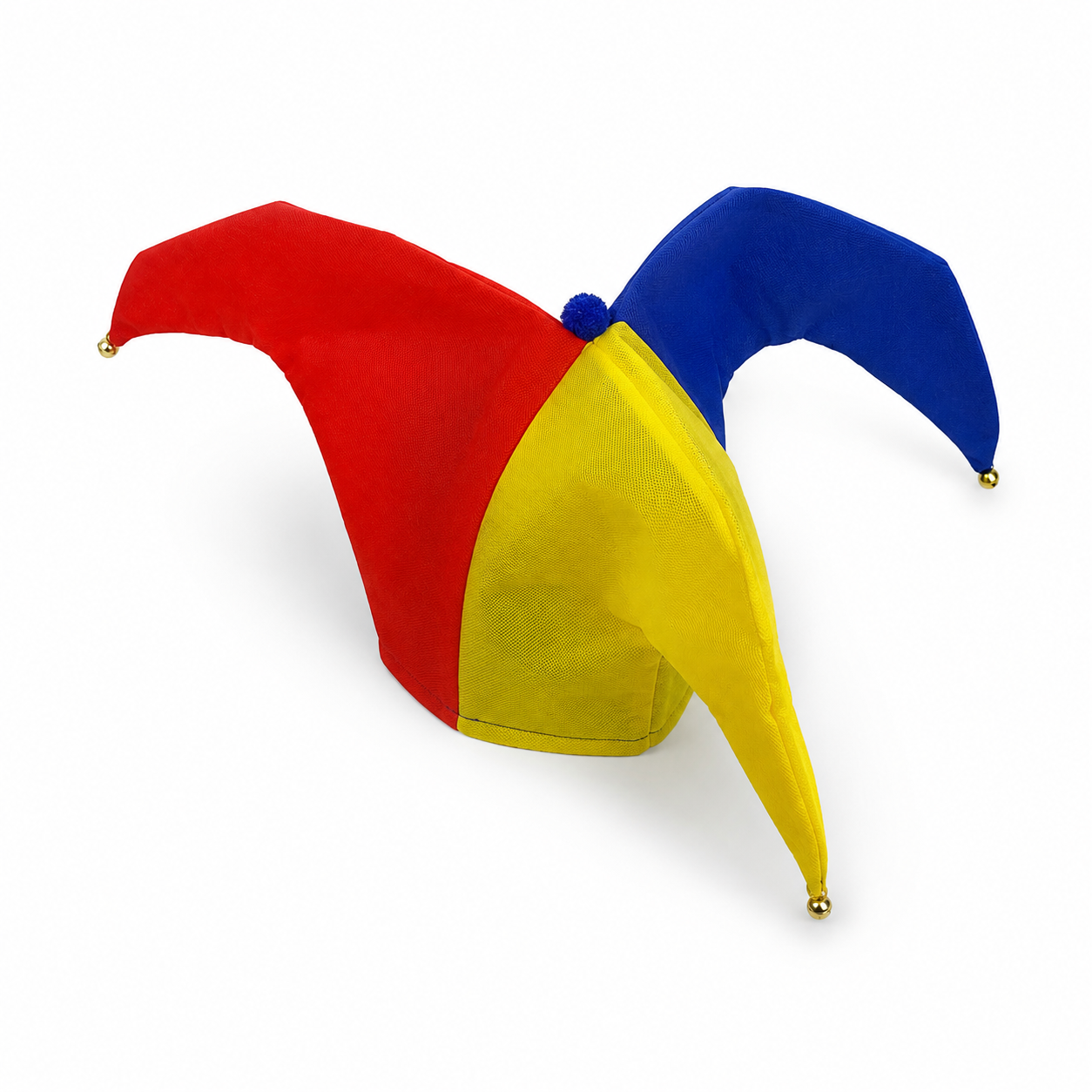 Colombia Jester Hat Fan Edition