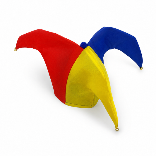 Colombia Jester Hat Fan Edition