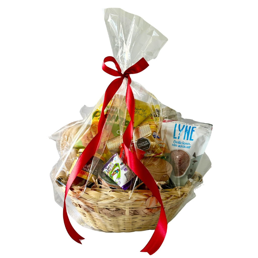 Flavours of Colombia Christmas Edition Hamper
