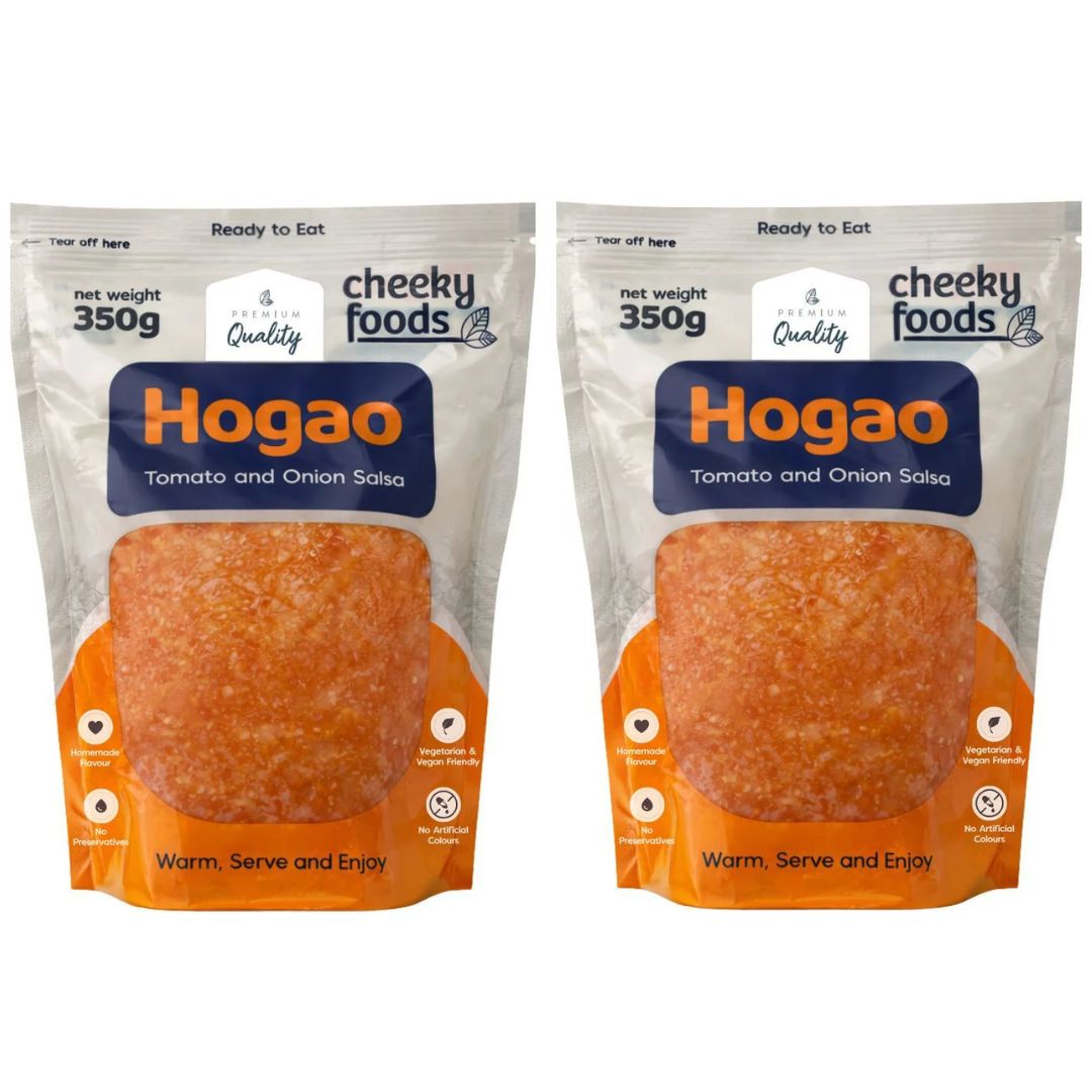DEAL Hogao Tomato and Onion Sauce 2 FOR 1