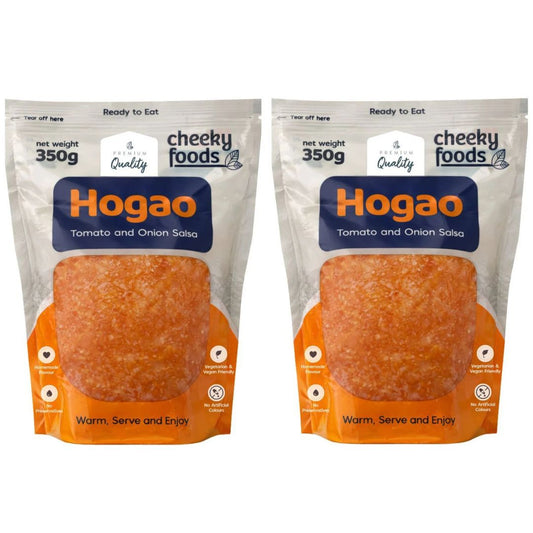 DEAL Hogao Tomato and Onion Sauce 2 FOR 1