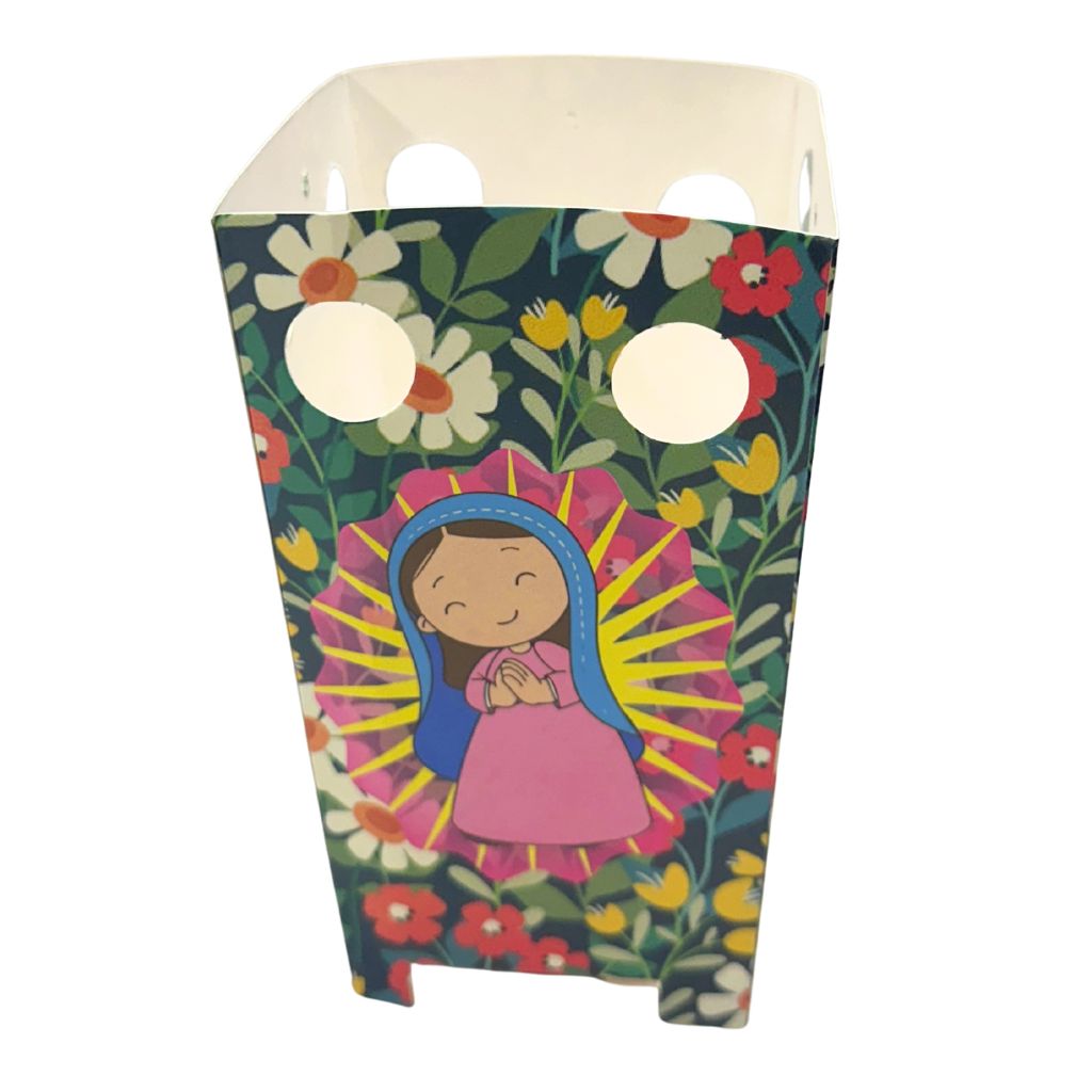 Faroles Christmas Lantern Pack of 10