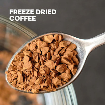 Freeze-Dried Decaf Coffee Juan Valdez (95g)