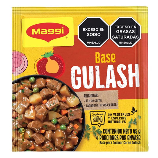 Goulash Beef Base Mix Maggi (45g)