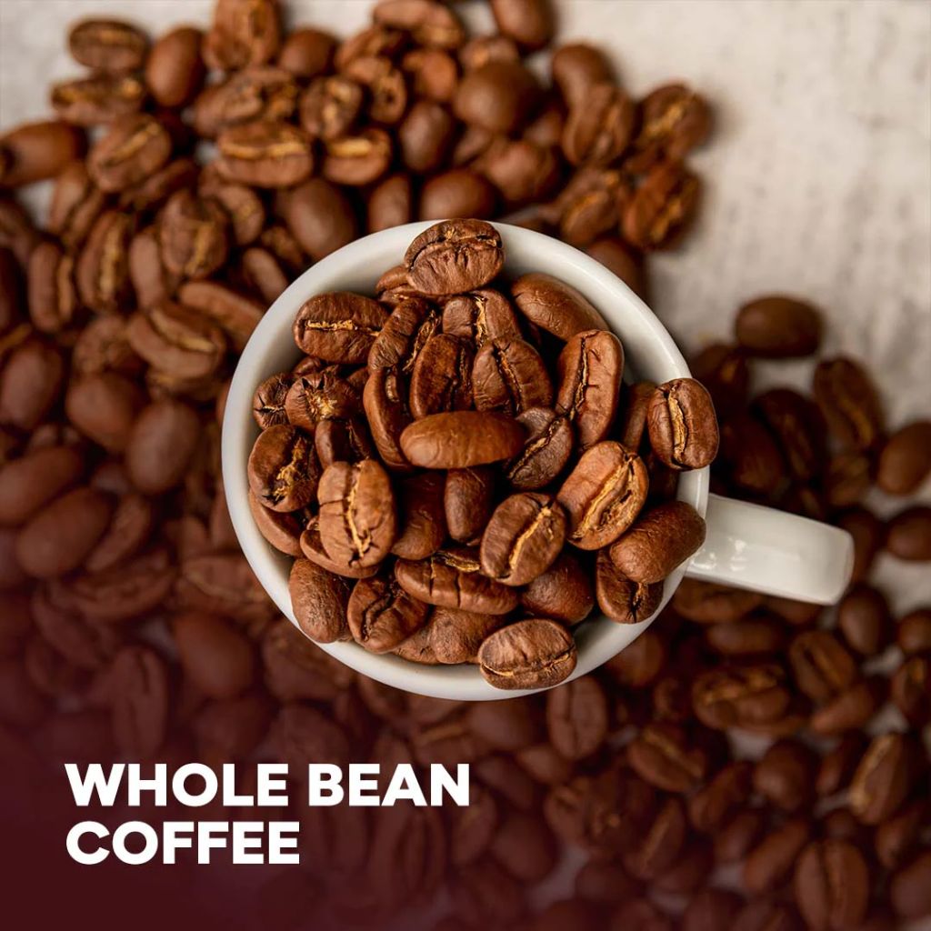 Santander Gourmet Beans Colombian Coffee Juan Valdez (454g)