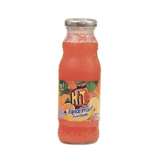 Hit Tropical Fruits Juice Postobon (237ml)