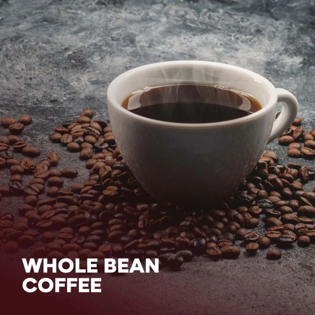 Huila Gourmet Beans Colombian Coffee Juan Valdez (454g)