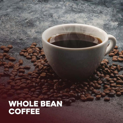 Huila Gourmet Beans Colombian Coffee Juan Valdez (454g)