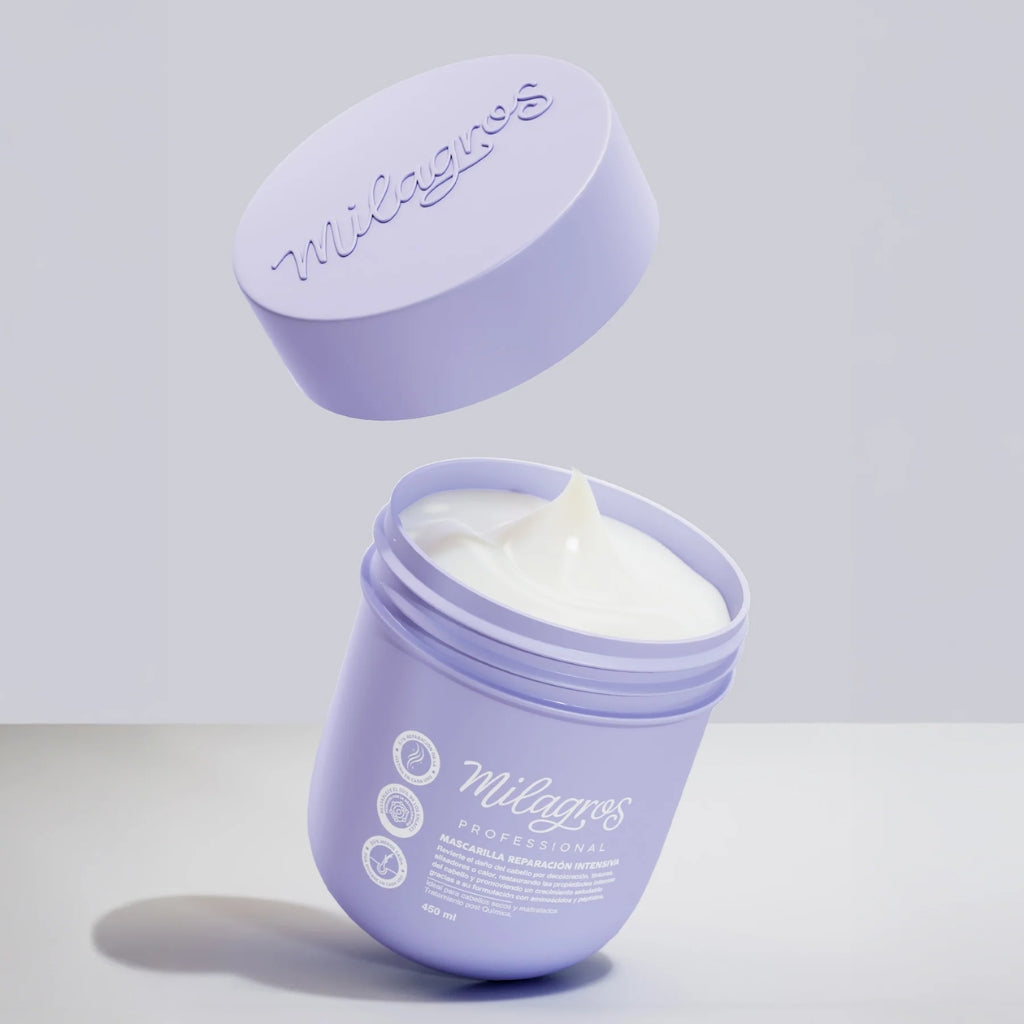 Milagros Professional Intensive Repair Mask (450ml)