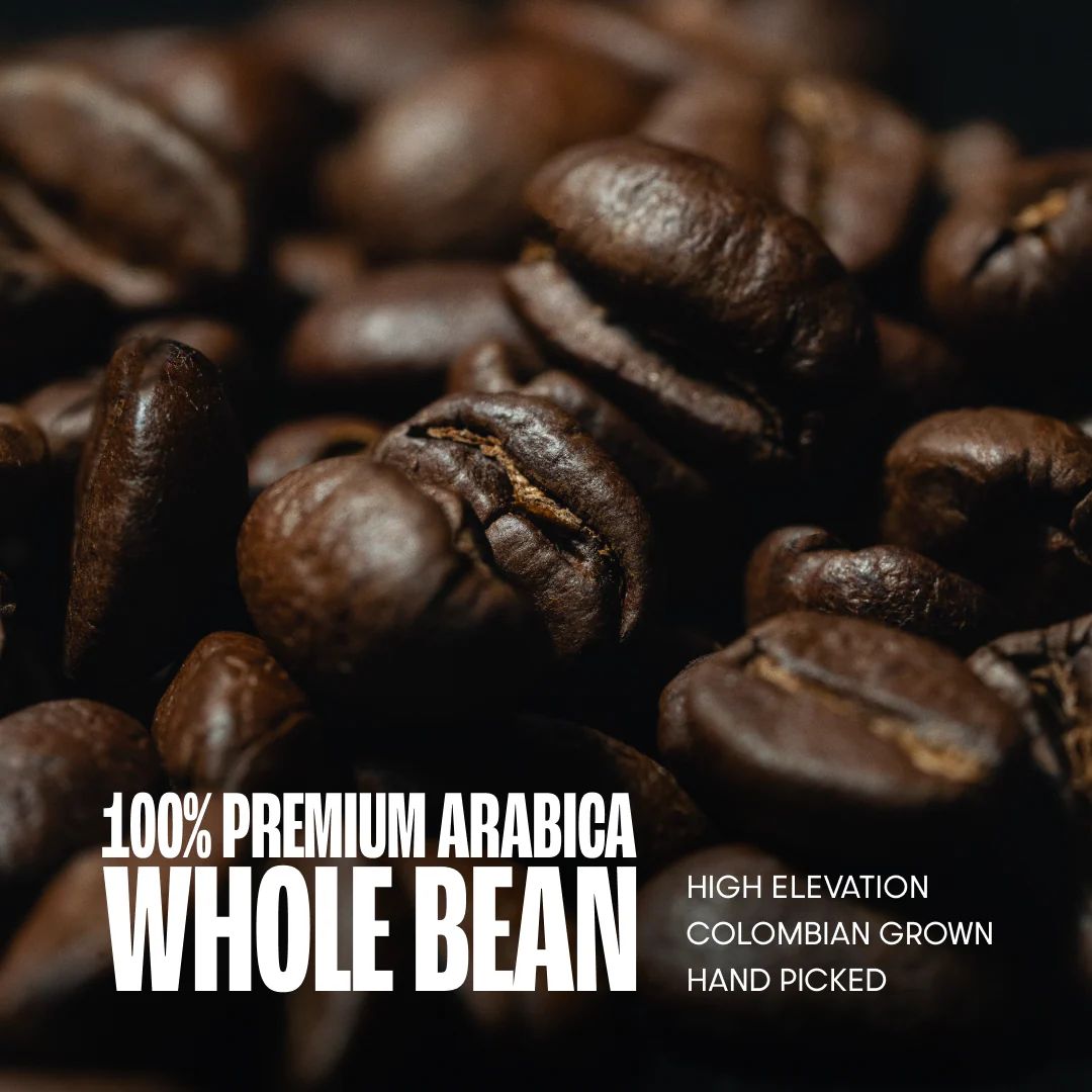 COMBO Juan Valdez Gourmet Beans Colombian Coffee (454g x 3)