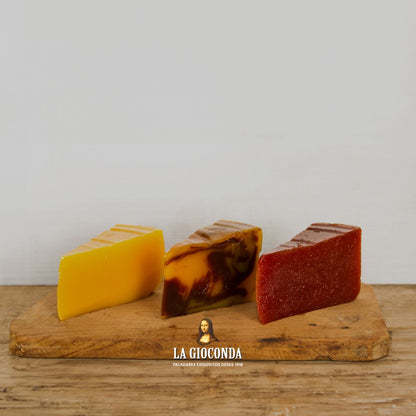 Sweet Potato Batata & Cacao Paste La Gioconda Tin (700g)