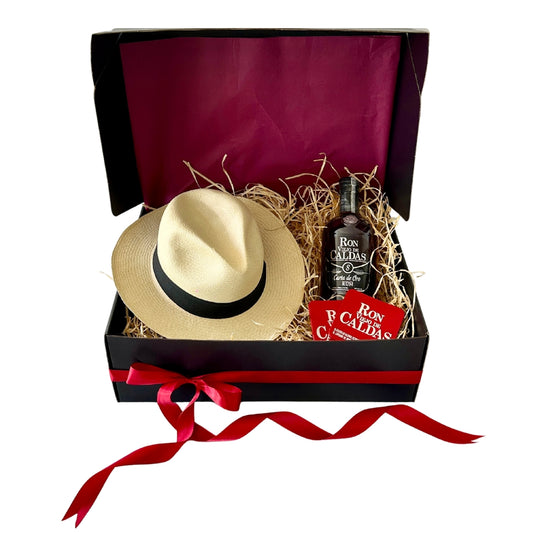 Colombian Legacy Hamper