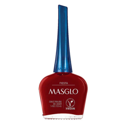 Masglo Nail Polish Fiesta (13.5 ml)