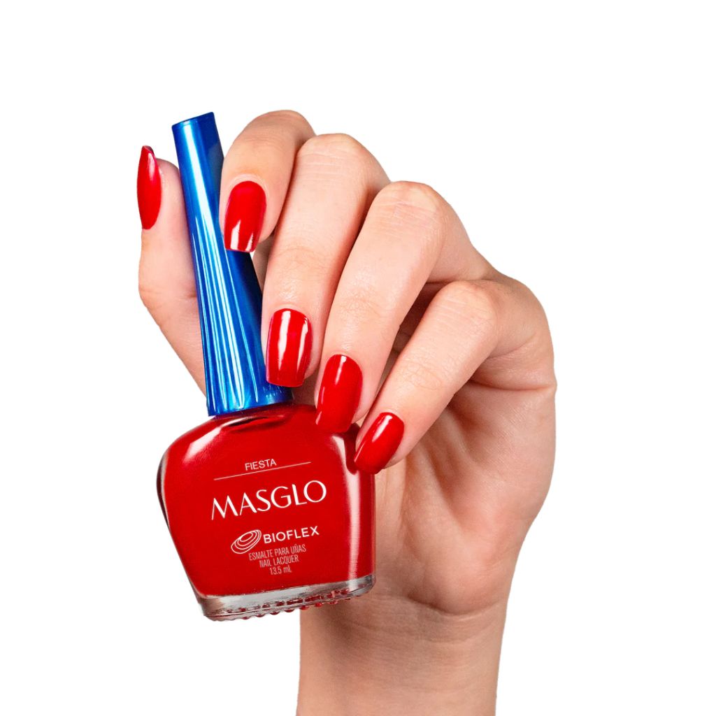 Masglo Nail Polish Fiesta (13.5 ml)