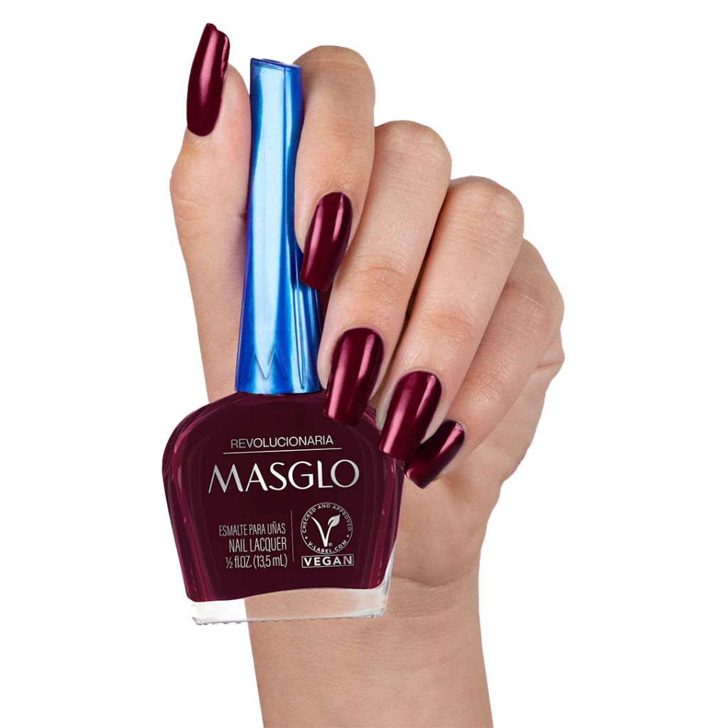 Masglo Nail Polish Revolucionaria (13.5 ml)