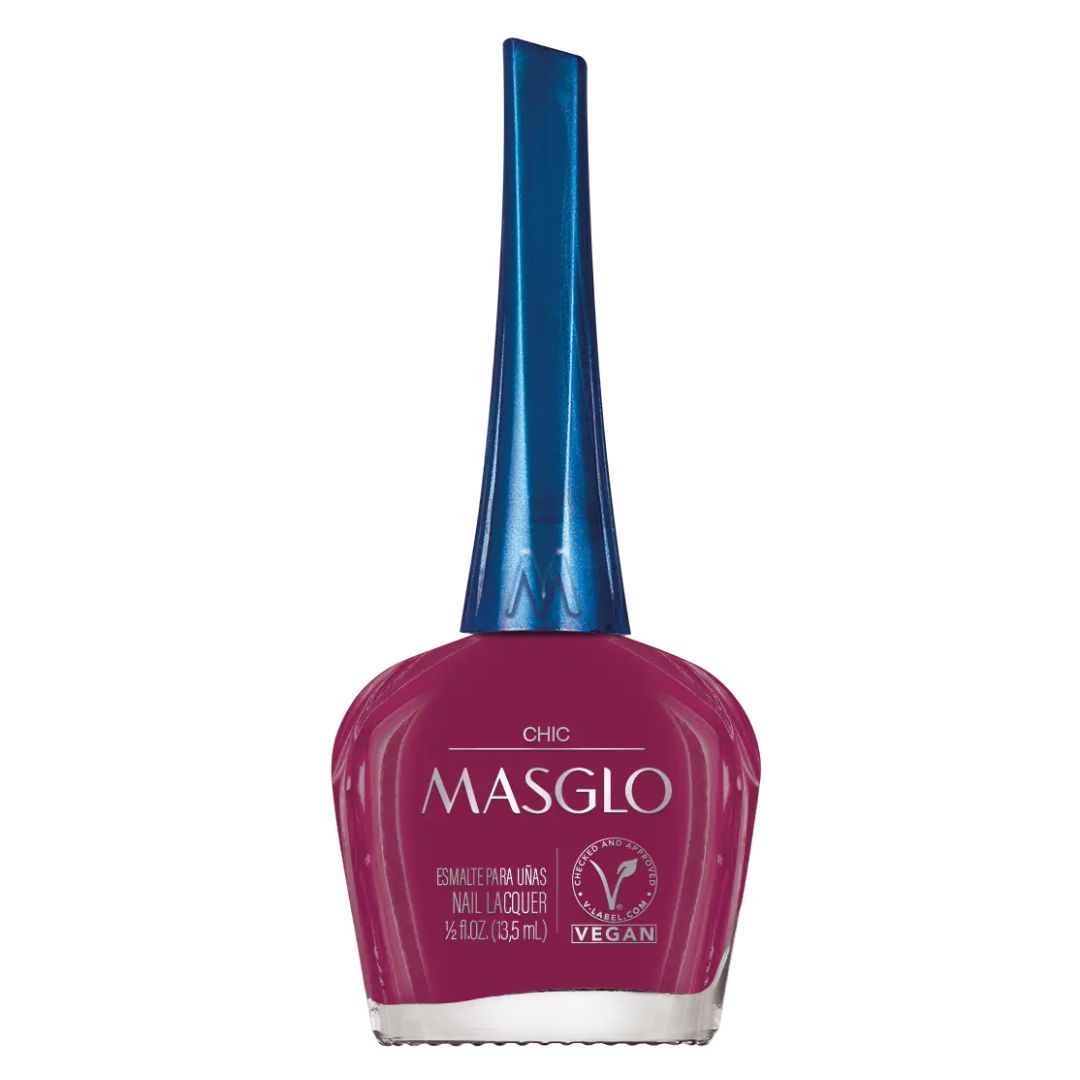 Masglo Nail Polish Chic (13.5 ml)