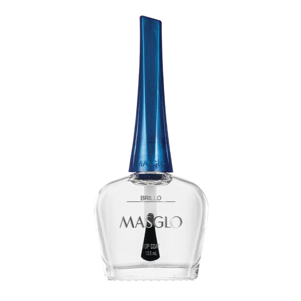 Masglo Gel Shine Nail Polish (13.5 ml)