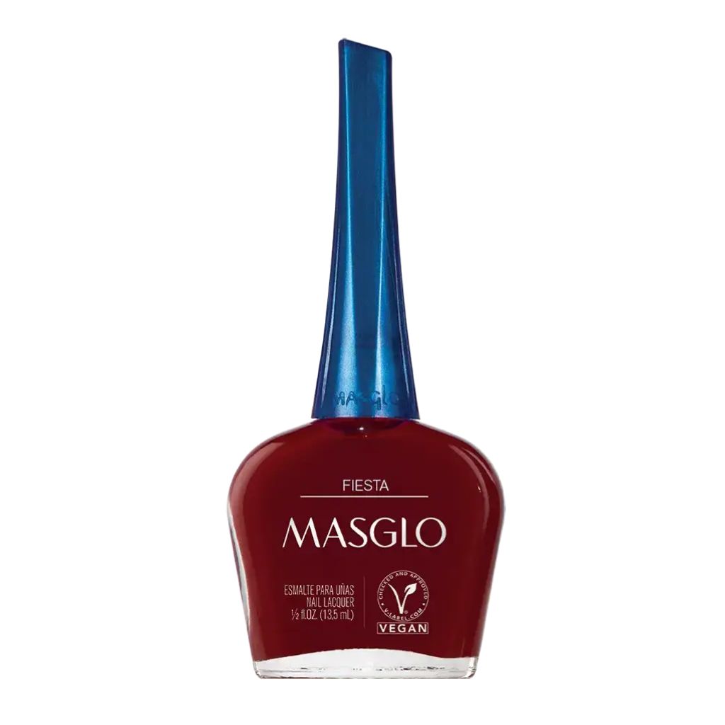 Masglo Nail Polish Fiesta (13.5 ml)