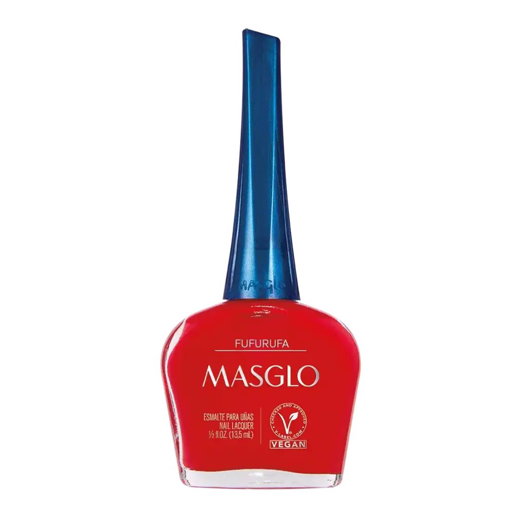 Masglo Nail Polish Fufurufa (13.5 ml)