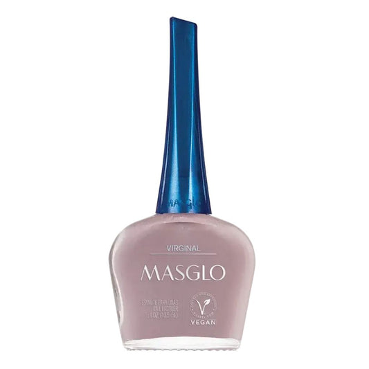 Masglo Nail Polish Virginal (13.5 ml)