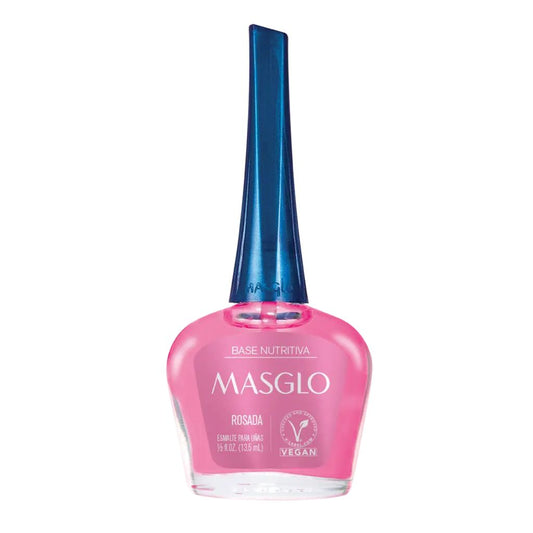 Masglo Nutritive Nail Strengthener Base Coat