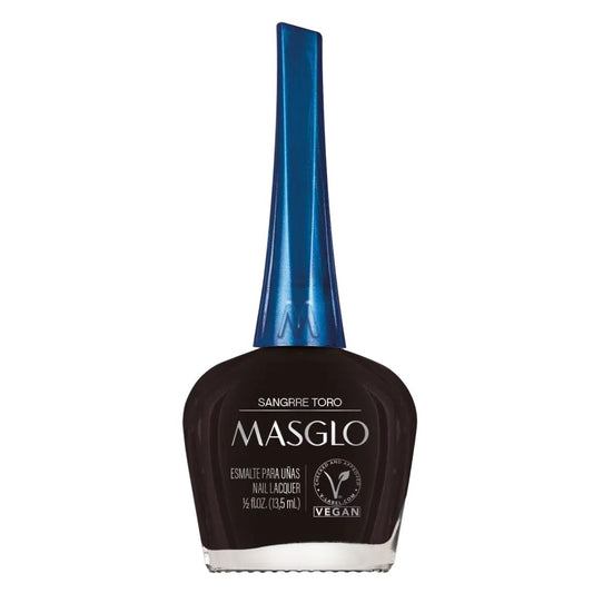 Masglo Nail Polish Sangre Toro (13.5 ml)