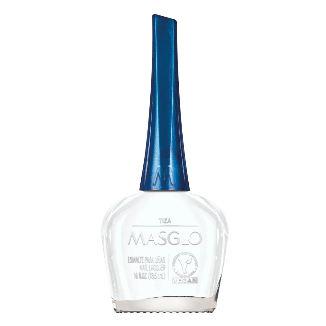 Masglo Nail Polish Tiza (13.5 ml)