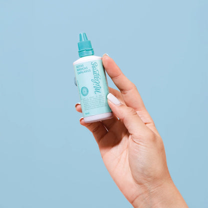Milagros Magic Hair Drops (60ml)
