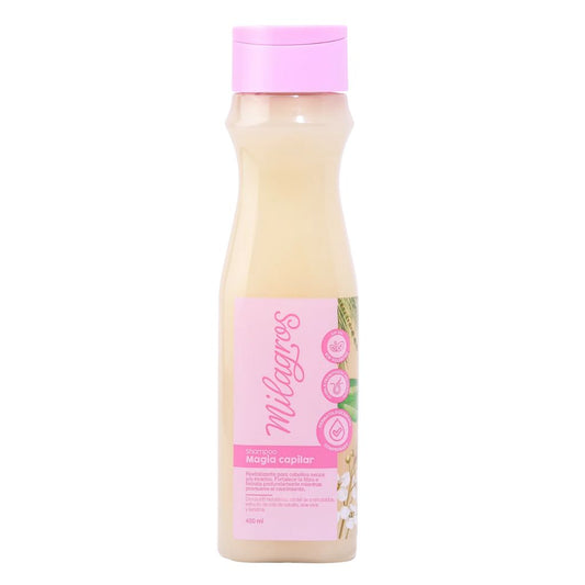 Milagros Magic Shampoo (450 ml)