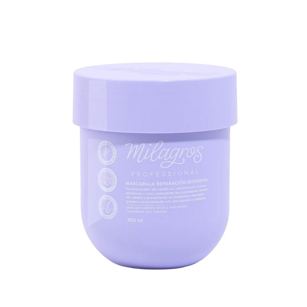Milagros Professional Intensive Repair Mask (450ml)