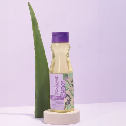 Milagros Ultra-Nourishing Premium Shampoo (450ml)